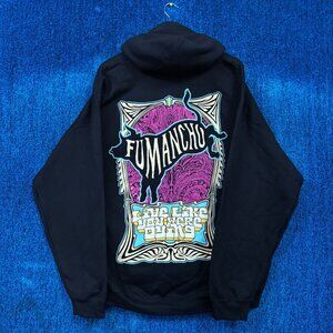 Tim McGraw “Live Like You Were Dying” Graphic Hoodie Size XXL